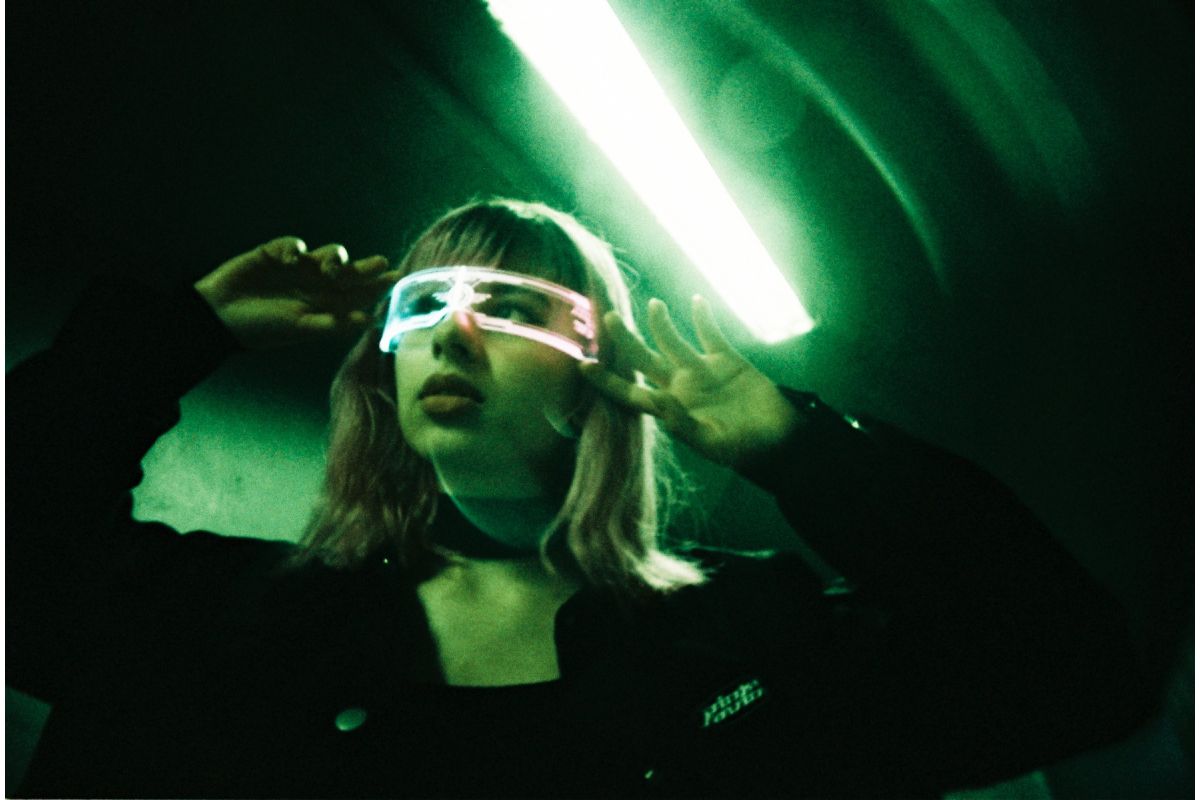 Lomo LomoApparat 21 mm Wide-angle Camera Alexanderplatz Edition