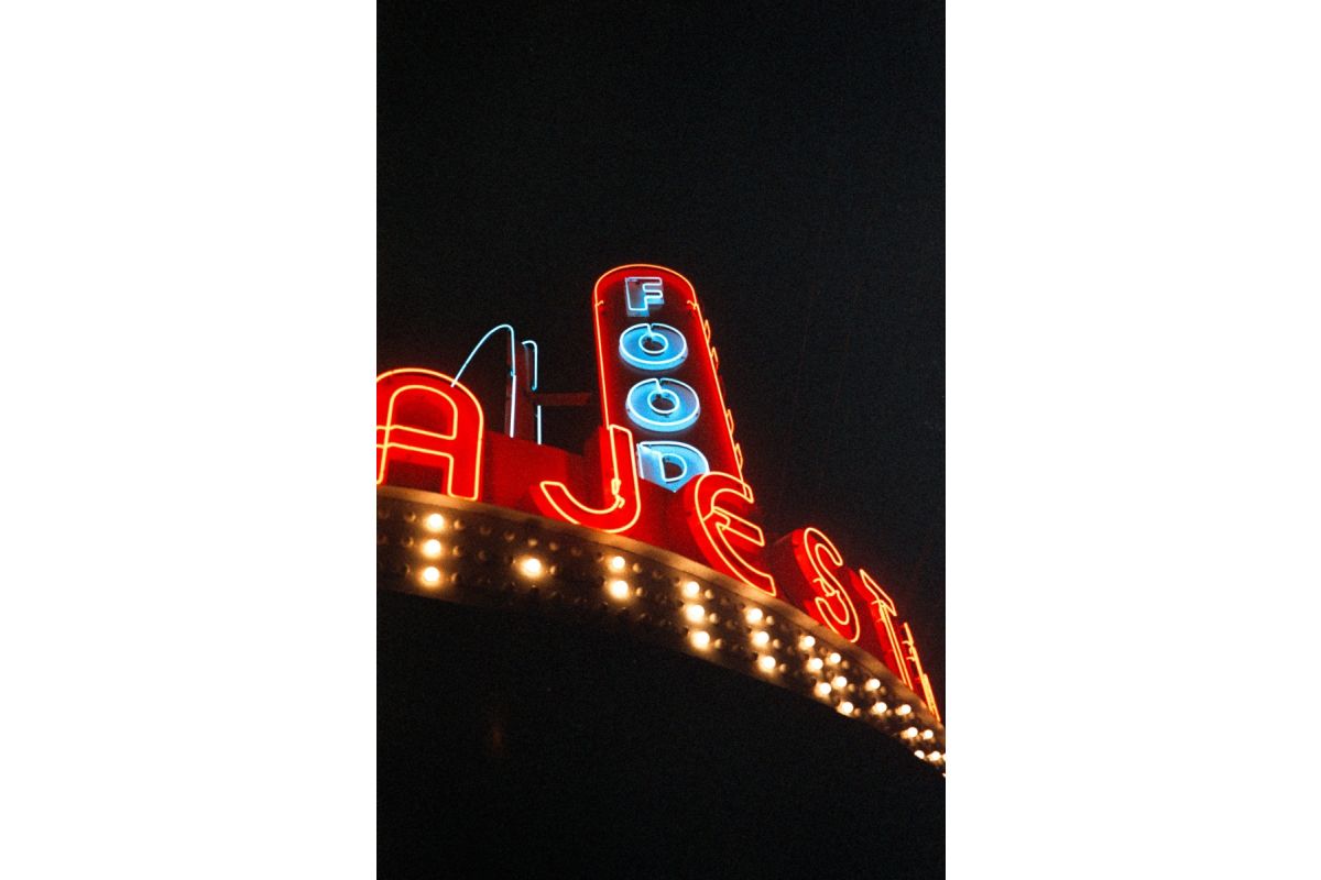 Lomography LomoChrome Color ’92 35 mm ISO 400 36 Exp.
