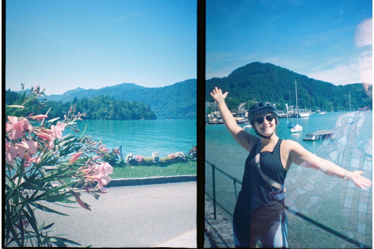 Lomography Lomourette Half-frame Camera