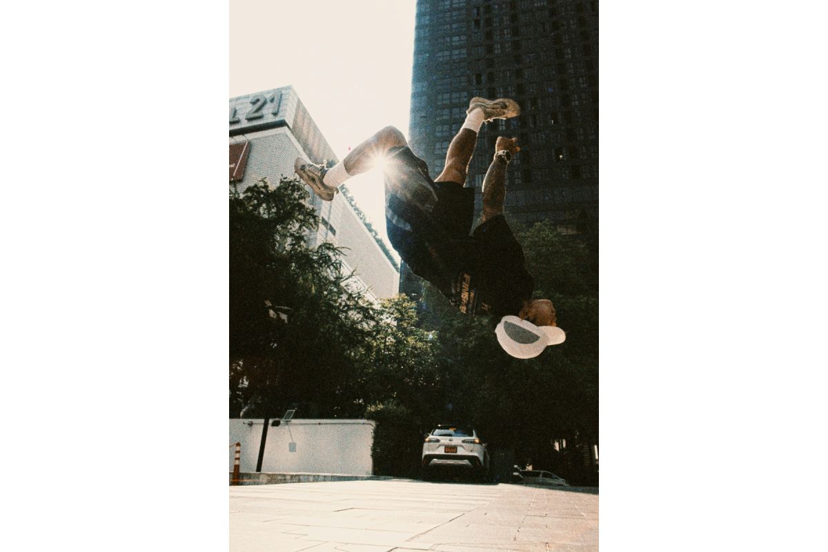 Lomography LomoChrome Color ’92 Sun-kissed 35 mm ISO 400