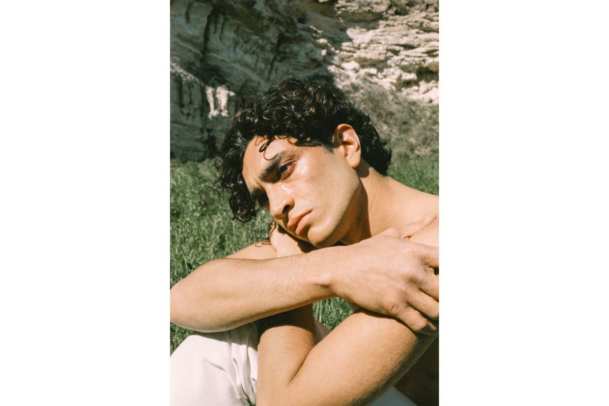 Lomography LomoChrome Color ’92 Sun-kissed 120 ISO 400