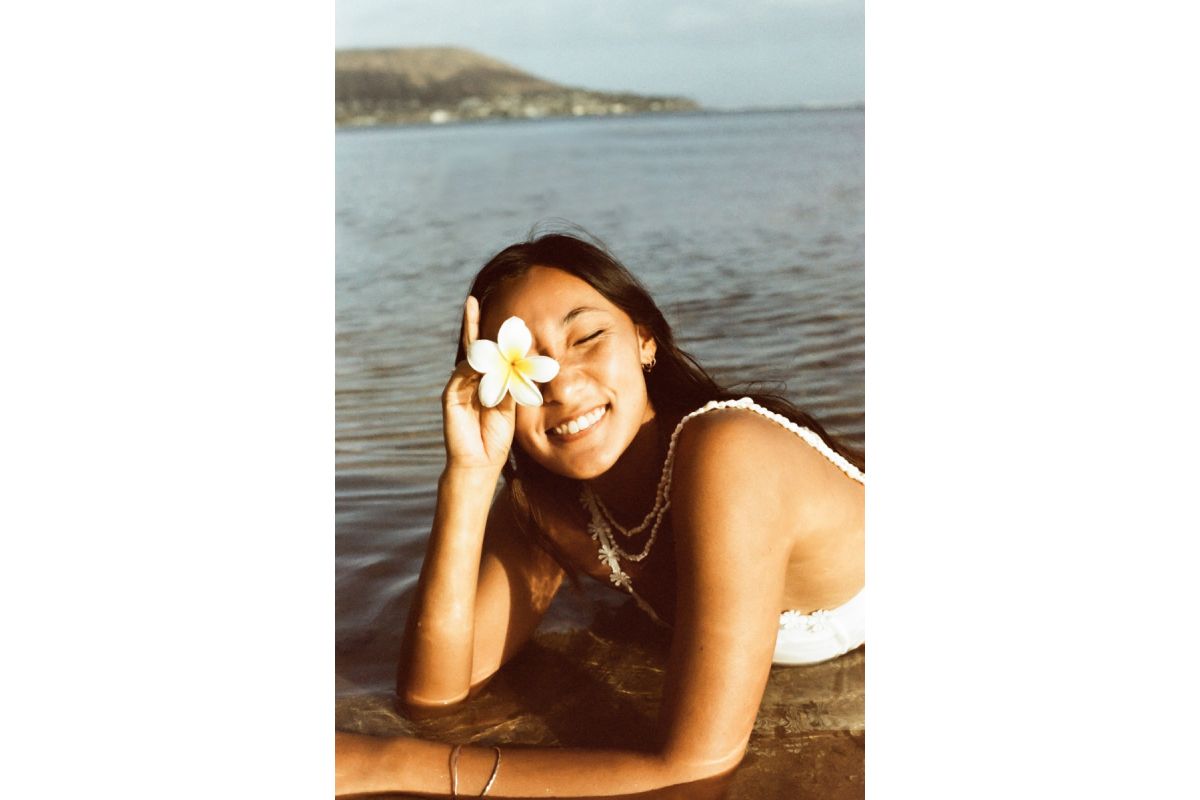 Lomography LomoChrome Color ’92 Sun-kissed 110 ISO 400