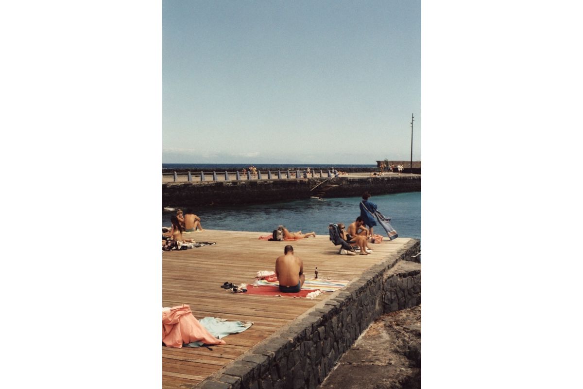 Lomography LomoChrome Color ’92 Sun-kissed 120 ISO 400
