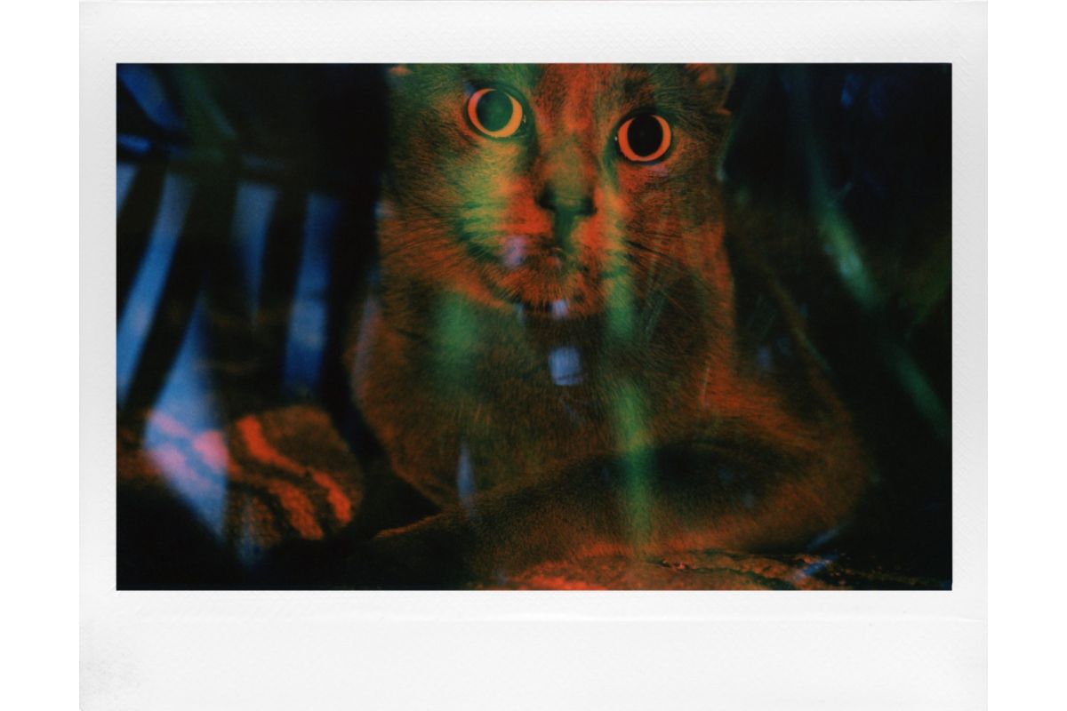 Lomography Instant Wide Glass Camera