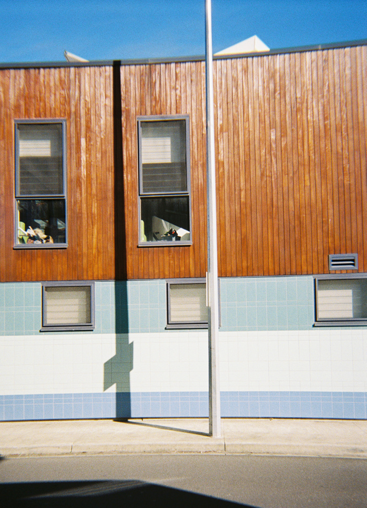 FilmNeverDie Nana Camera