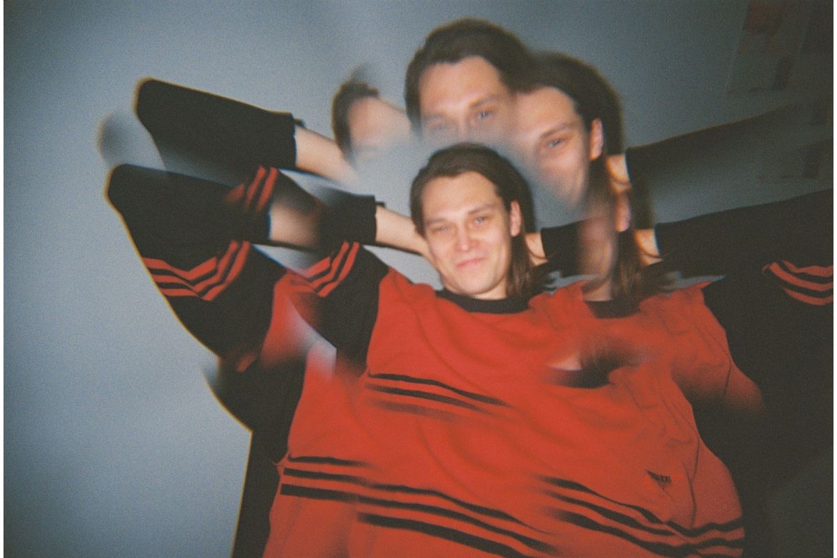 Lomo LomoApparat 21 mm Wide-angle Camera Alexanderplatz Edition