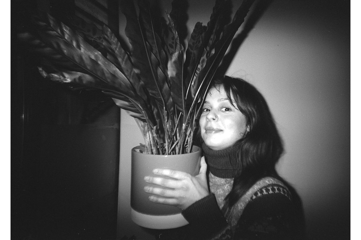 Lomo 35mm Film  Developing Tank