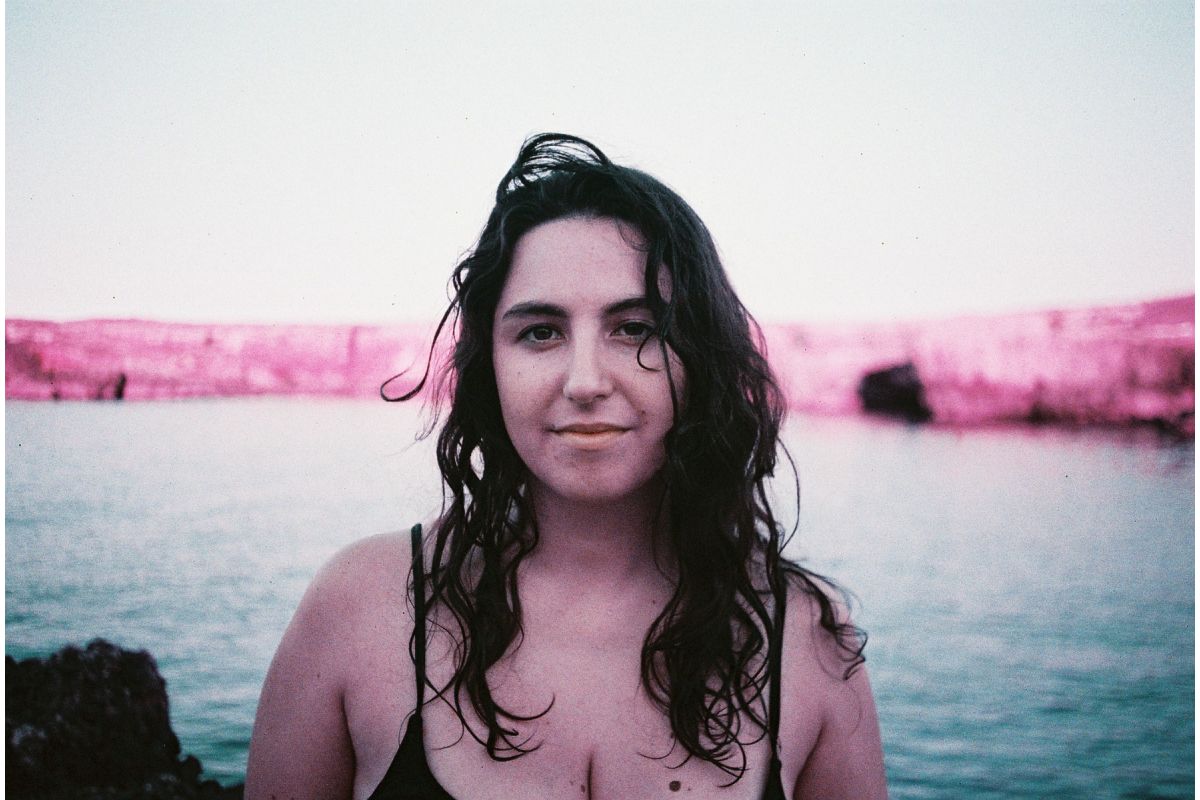 Lomo MC-A 35 mm Film Camera