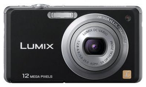 Panasonic Lumix FS9