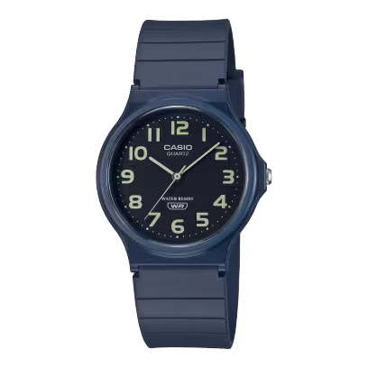 Casio Analog Watch ( MQ-24UC )