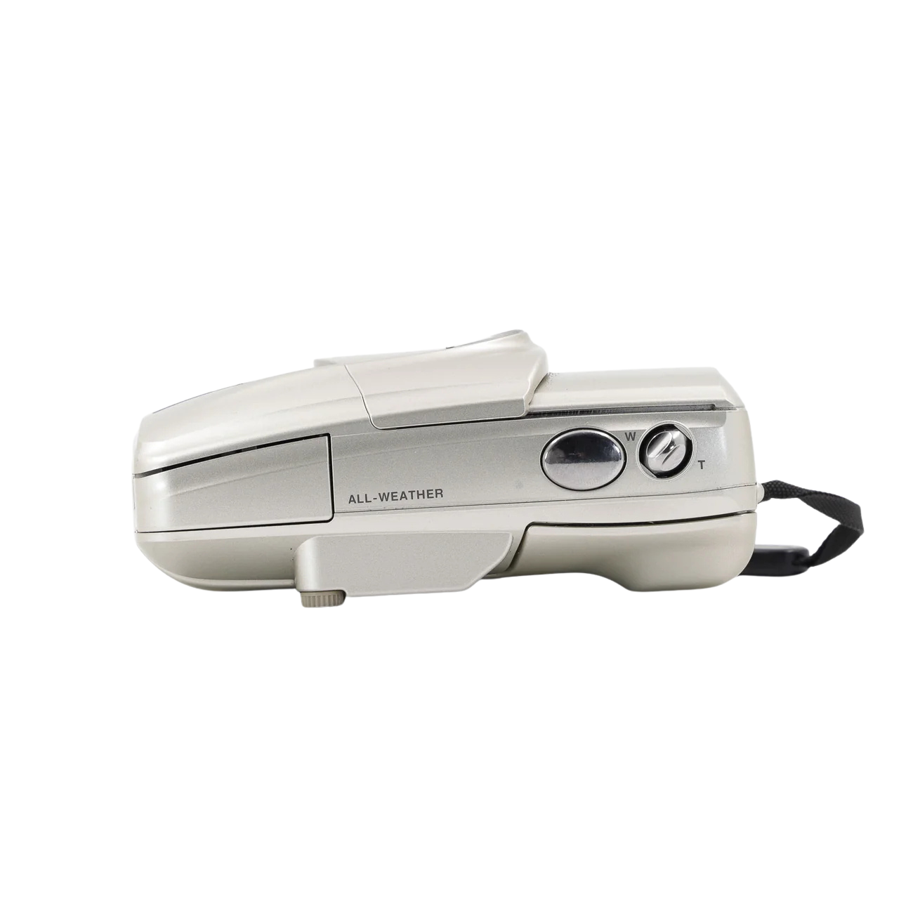 Olympus Mju III Zoom 150 Gold|二手菲林傻瓜機|Imageplayground 香港 Olympus Mju III Zoom 150 Gold|二手菲林傻瓜機|Imageplayground 香港