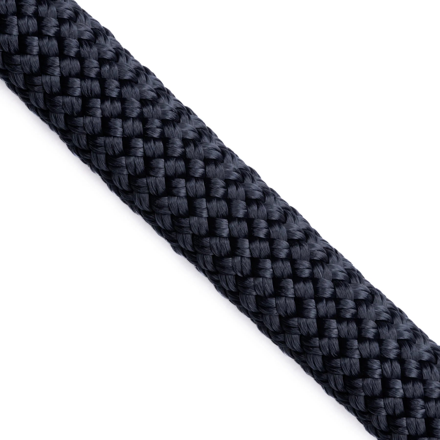 Rope Camera Strap Navy