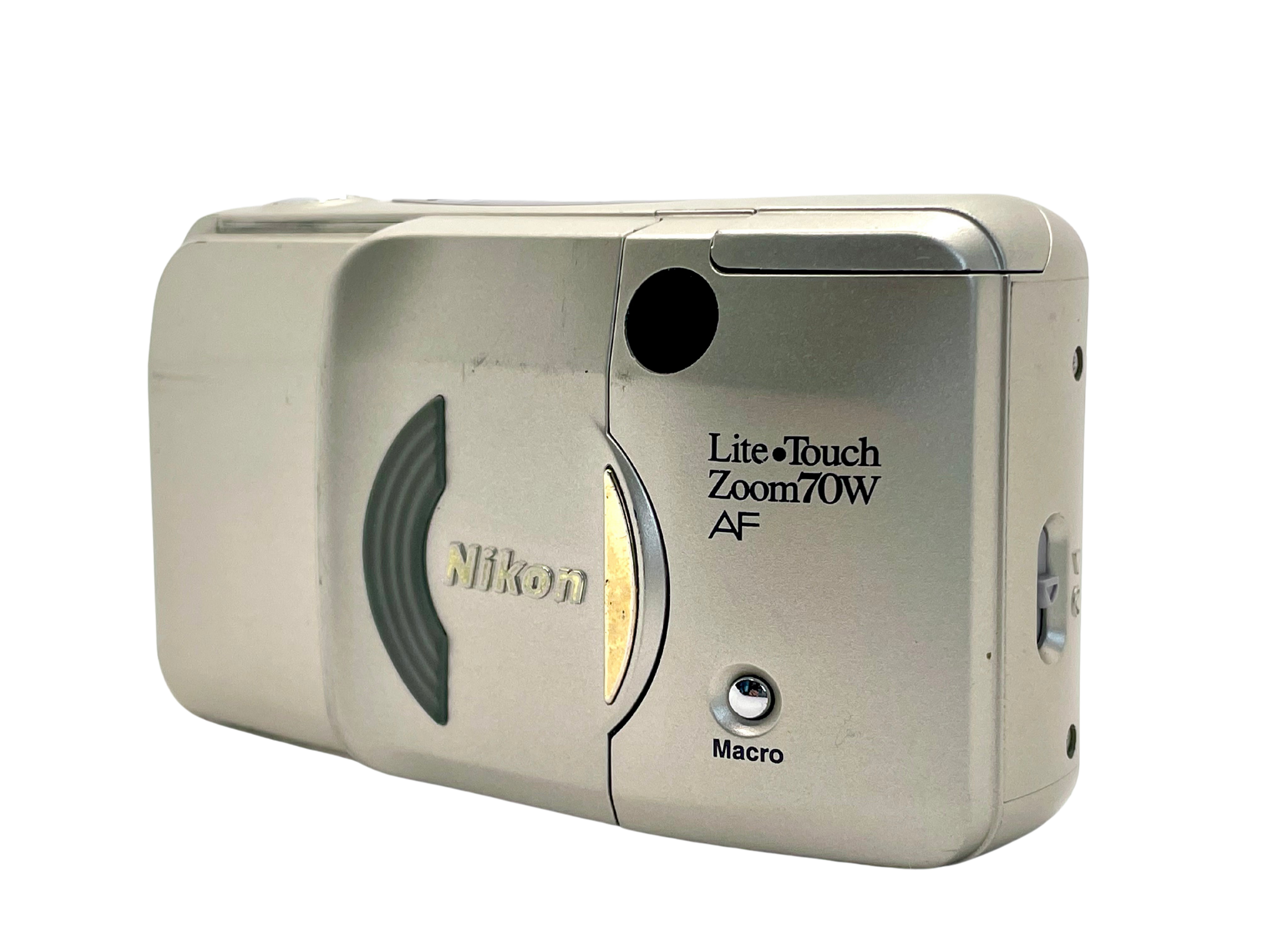 Nikon Lite Touch Zoom 70W