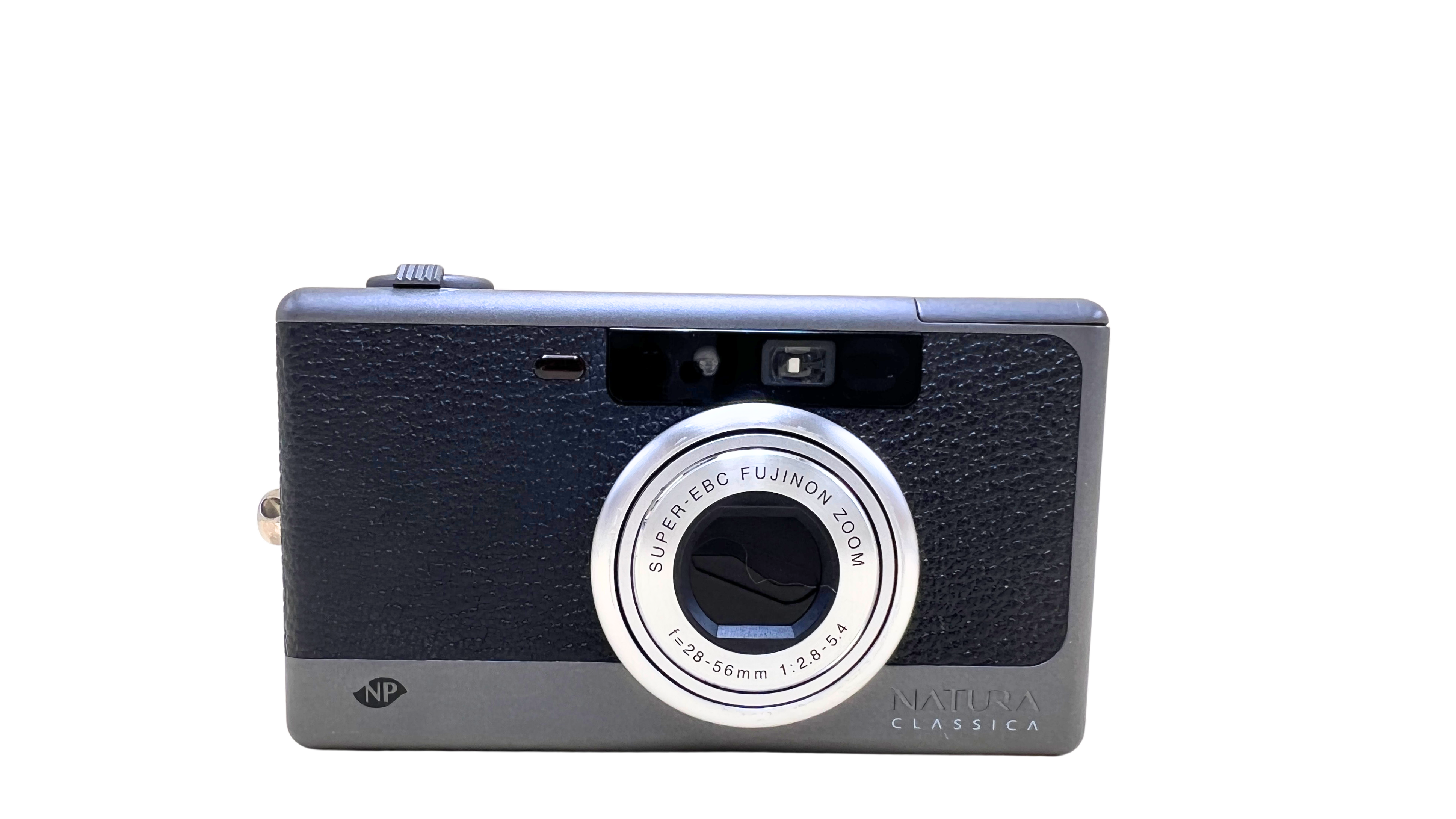 Fujifilm Natura Classica Fujifilm Natura Classica