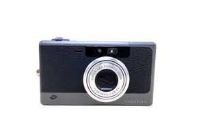 美品♪ FUJIFILM NATURA CLASSICA Fujifilm Fuji Natura Classica NS Premium 35mm Point and Shoot