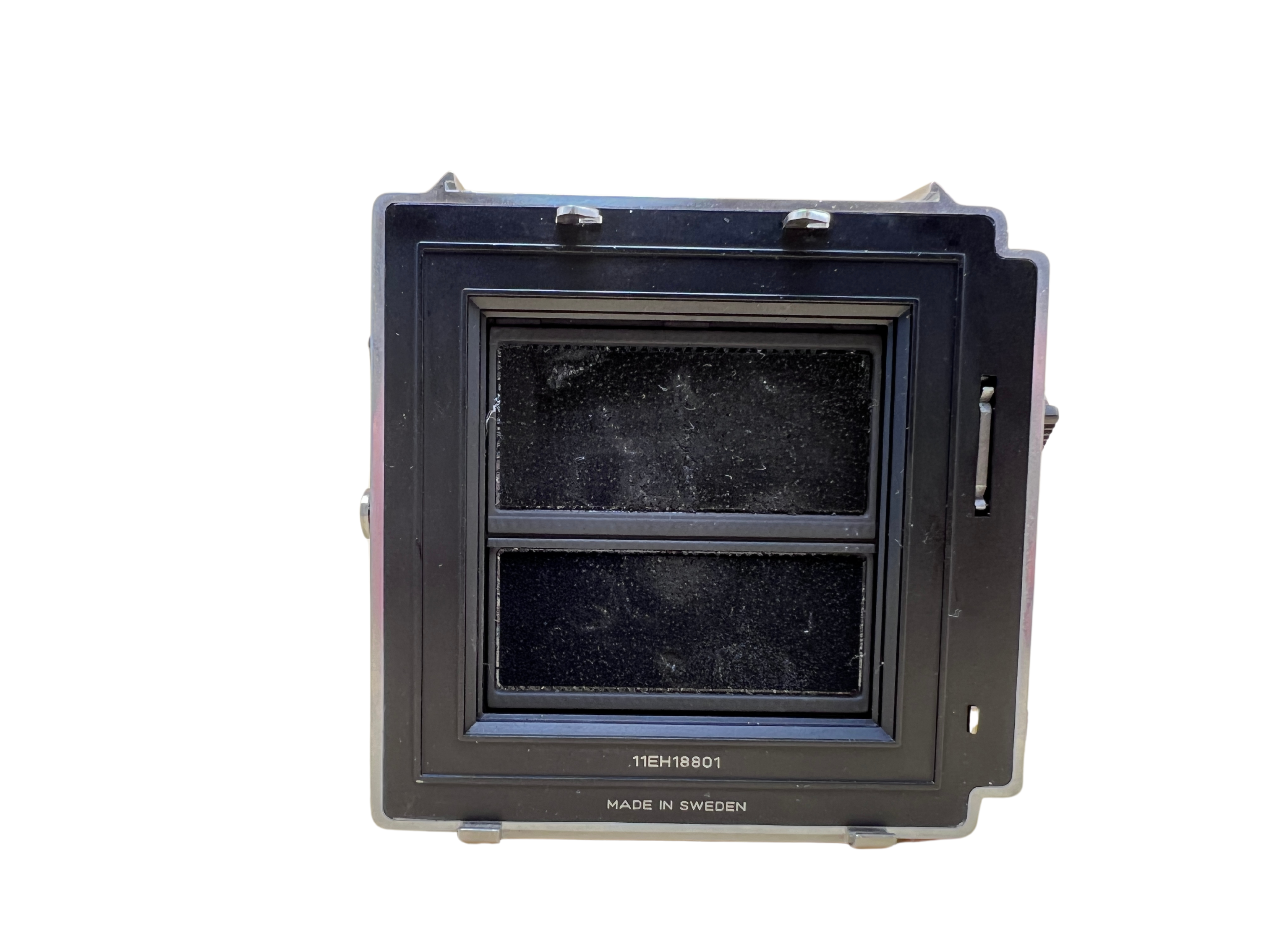 HASSELBLAD 503cw/cxi/501/205用 交換底部パーツ部品 HASSELBLAD 503cw/cxi/501/205用 交換底部パーツ部品