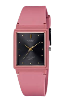 Casio Analog Watch ( MQ-38UC )