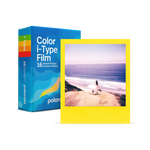 Polaroid Color i-Type Film Double Pack - Summer Edition