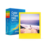 Polaroid Color i-Type Film Double Pack - Summer Edition