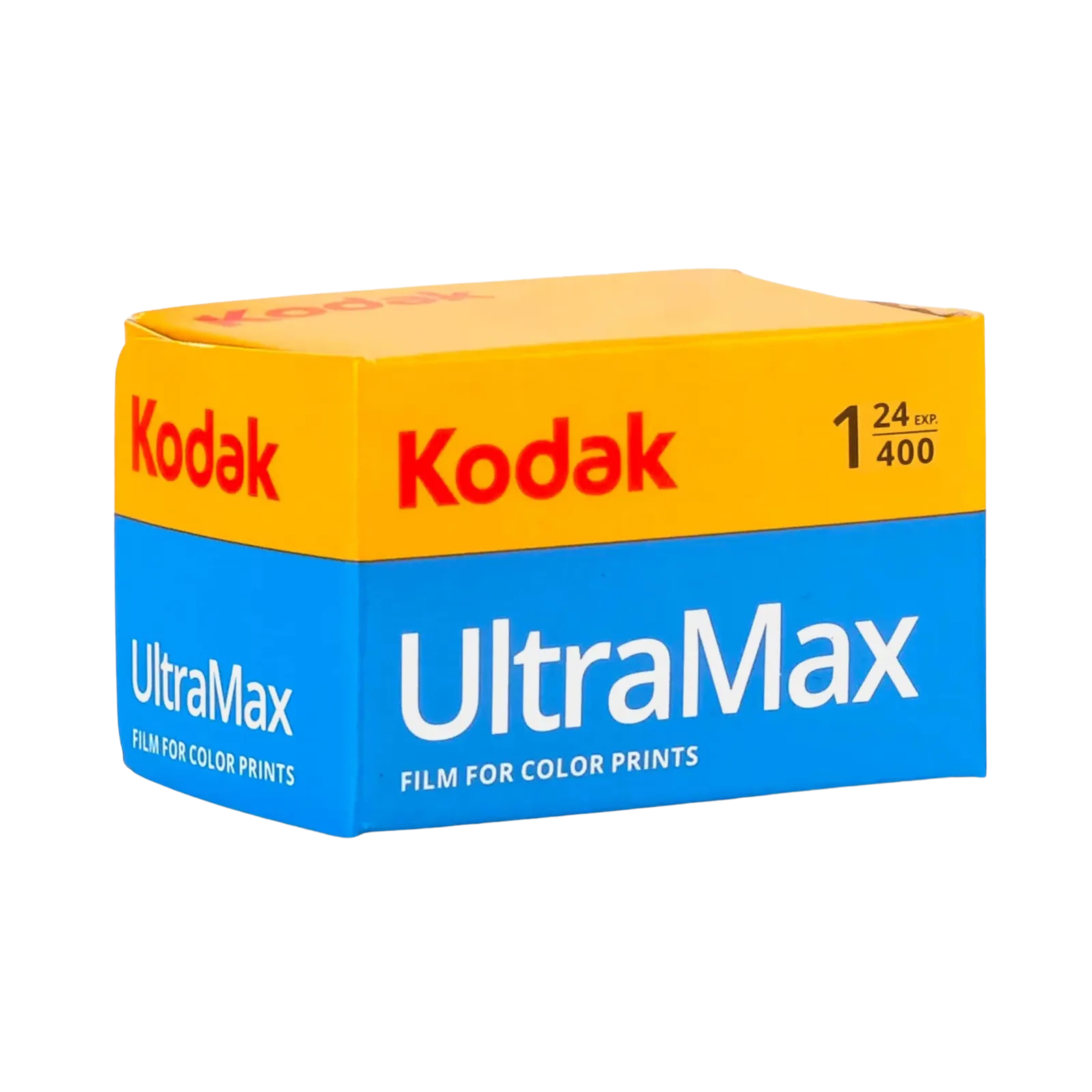 KODAK ULTRAMAX 400 / 135