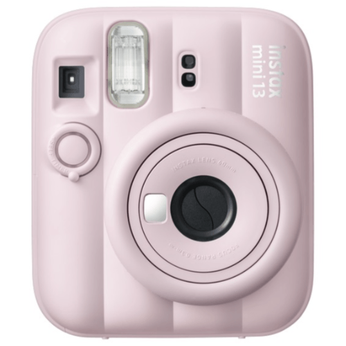 Fujifilm Instax Mini 13 - 糖果粉紅 Candy Pink