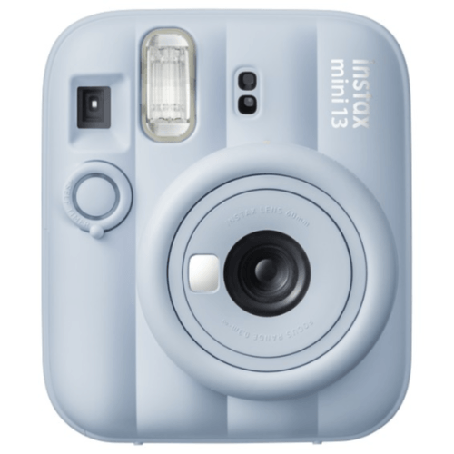 Fujifilm Instax Mini 13 - 冰雪藍 Frost Blue