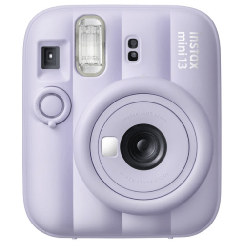 Fujifilm Instax Mini 13 - 夢幻紫 Dreamy Purple