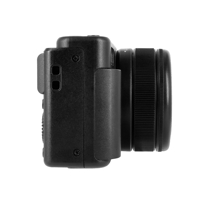 Yashica City 100 Digital camera