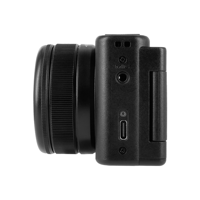 Yashica City 100 Digital camera