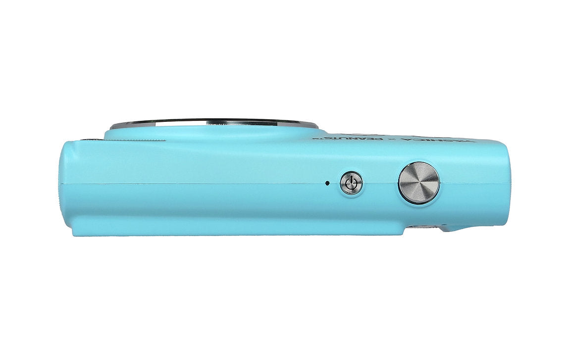 YASHICA x Snoopy Digital Camera