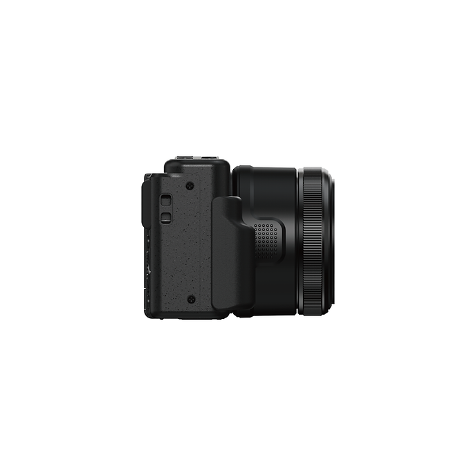 YACHICA City 200 Digital camera