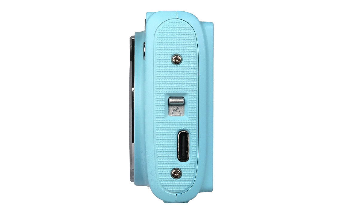 YASHICA x Snoopy Digital Camera