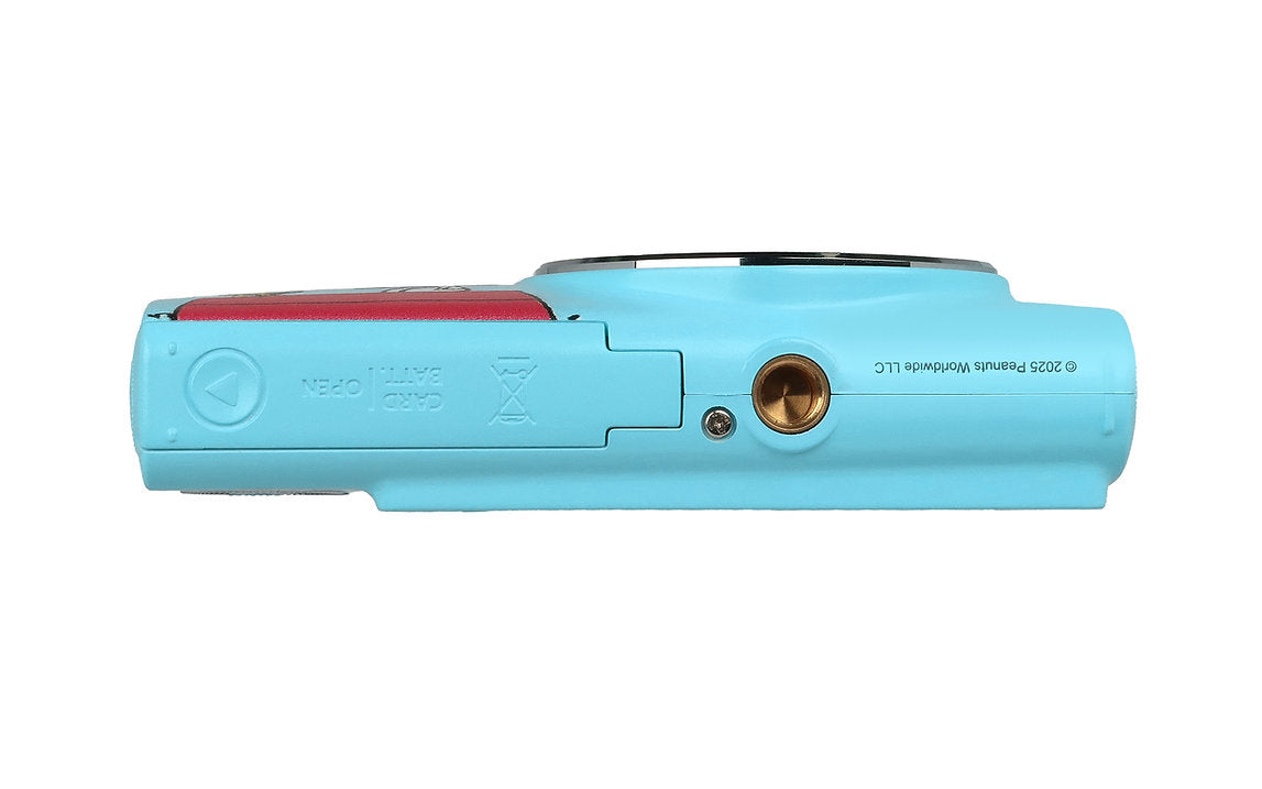 YASHICA x Snoopy Digital Camera