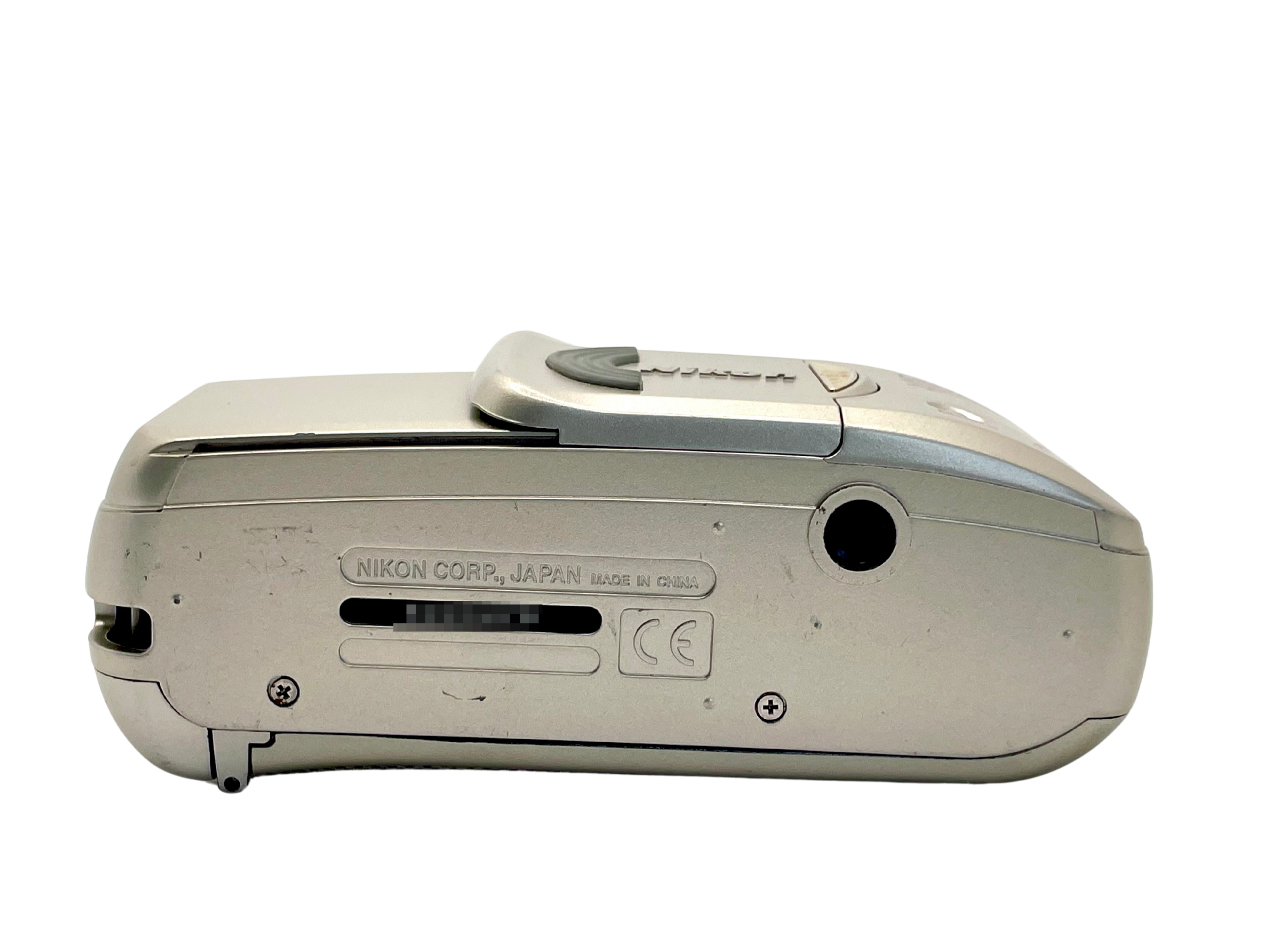 Nikon Lite Touch Zoom 70W