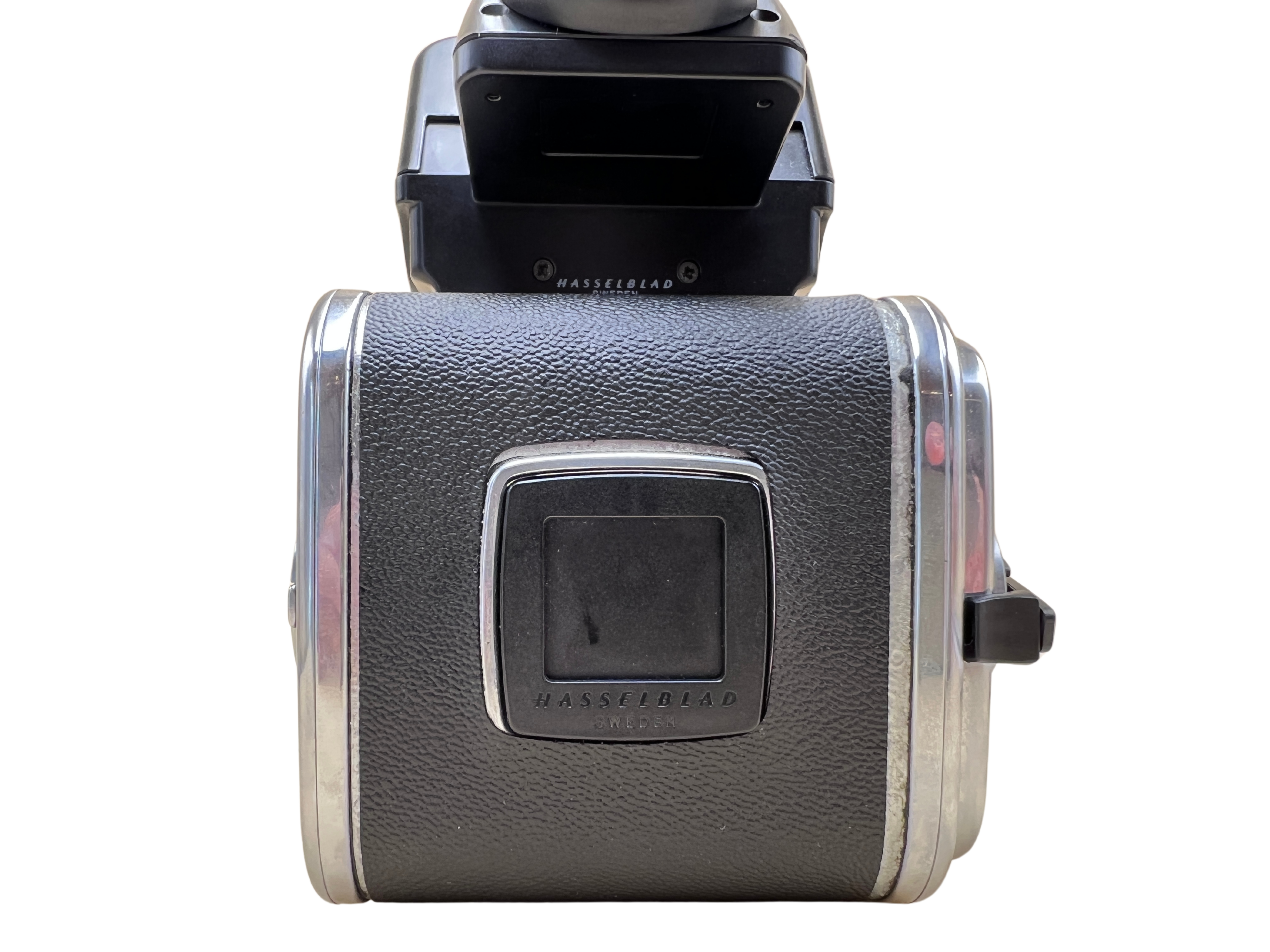 Hasselblad ★503CX w/ 120mm f/4 set (japan version)