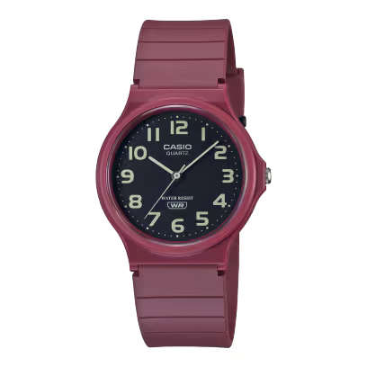 Casio Analog Watch ( MQ-24UC )