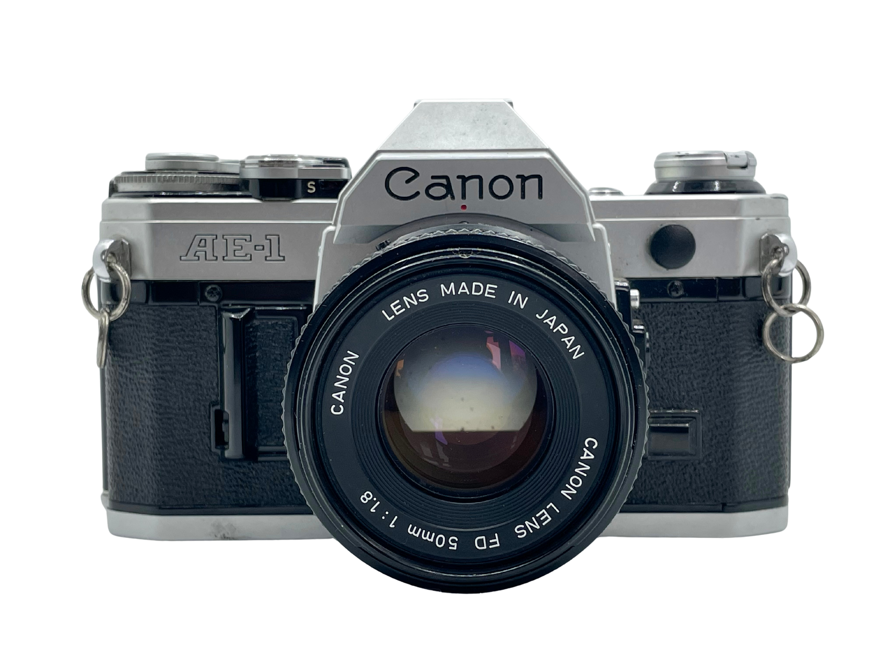 ◆極上美品◆ キャノン AE-1 FD 50mm 1.4（完作品）□iTN077 ◇極上美品◇ キャノン AE-1 FD 50mm 1.4（完作品）□iTN077
