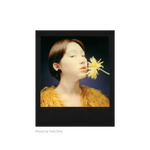 Polaroid Color film for i-Type – Black Frame Edition