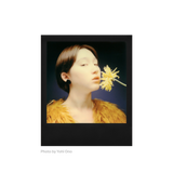 Polaroid Color film for i-Type – Black Frame Edition