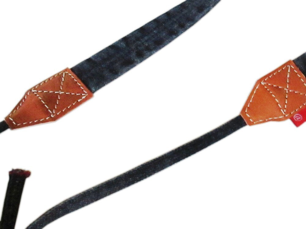 Camera Strap Araiyan Indigo