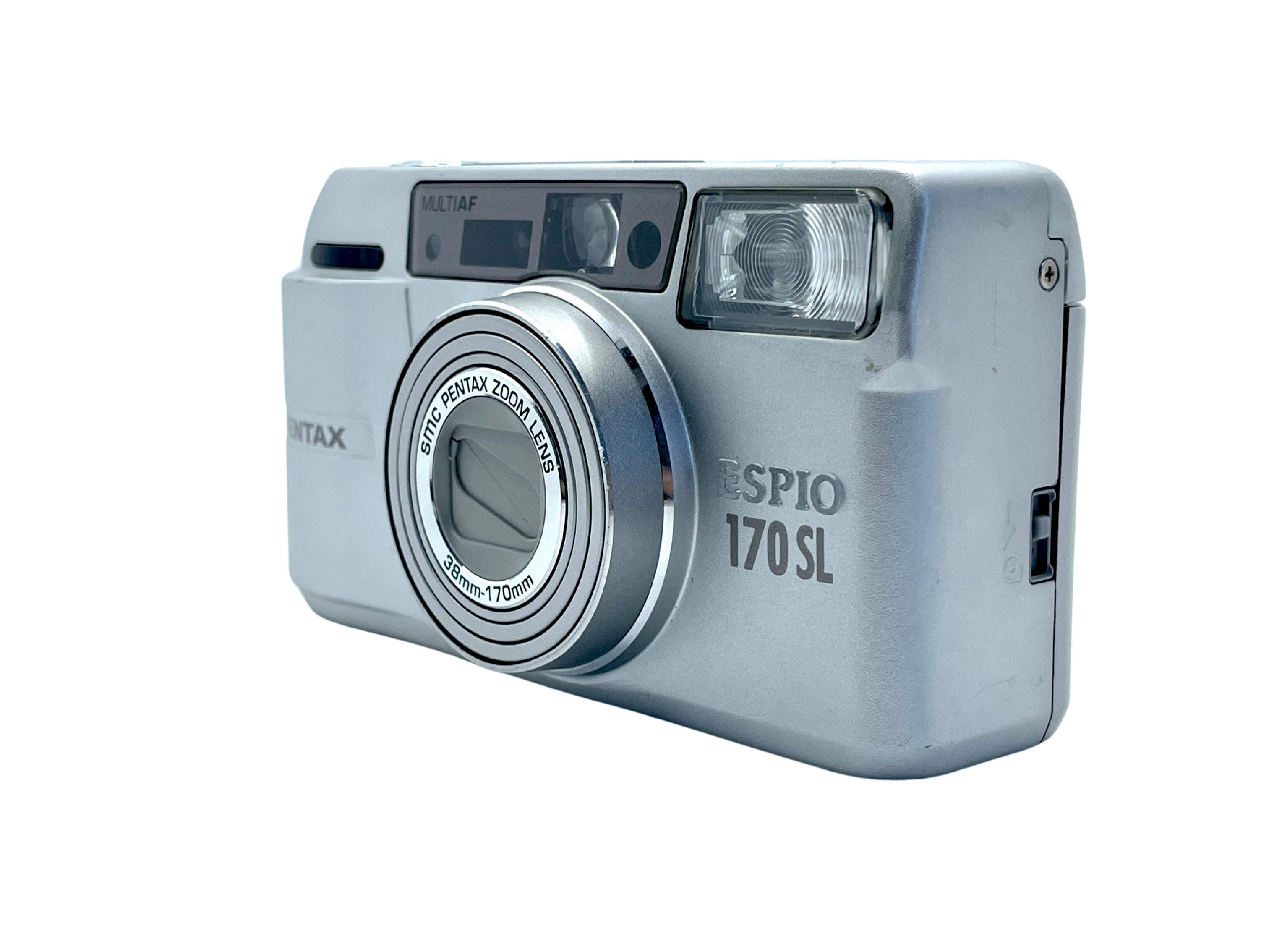 Pentax Espio 170SL