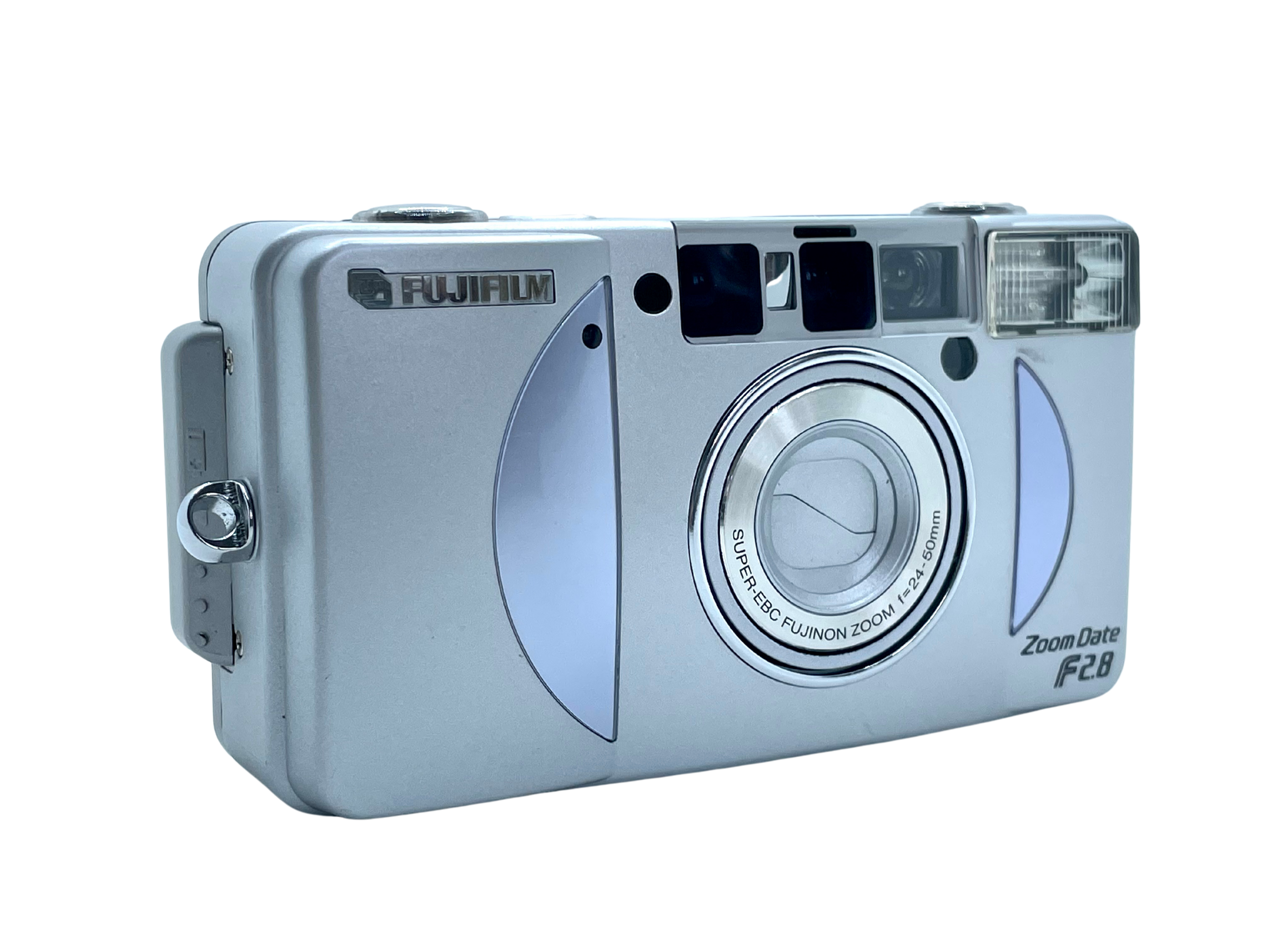 Fujifilm Finepix L55 Digital Camera