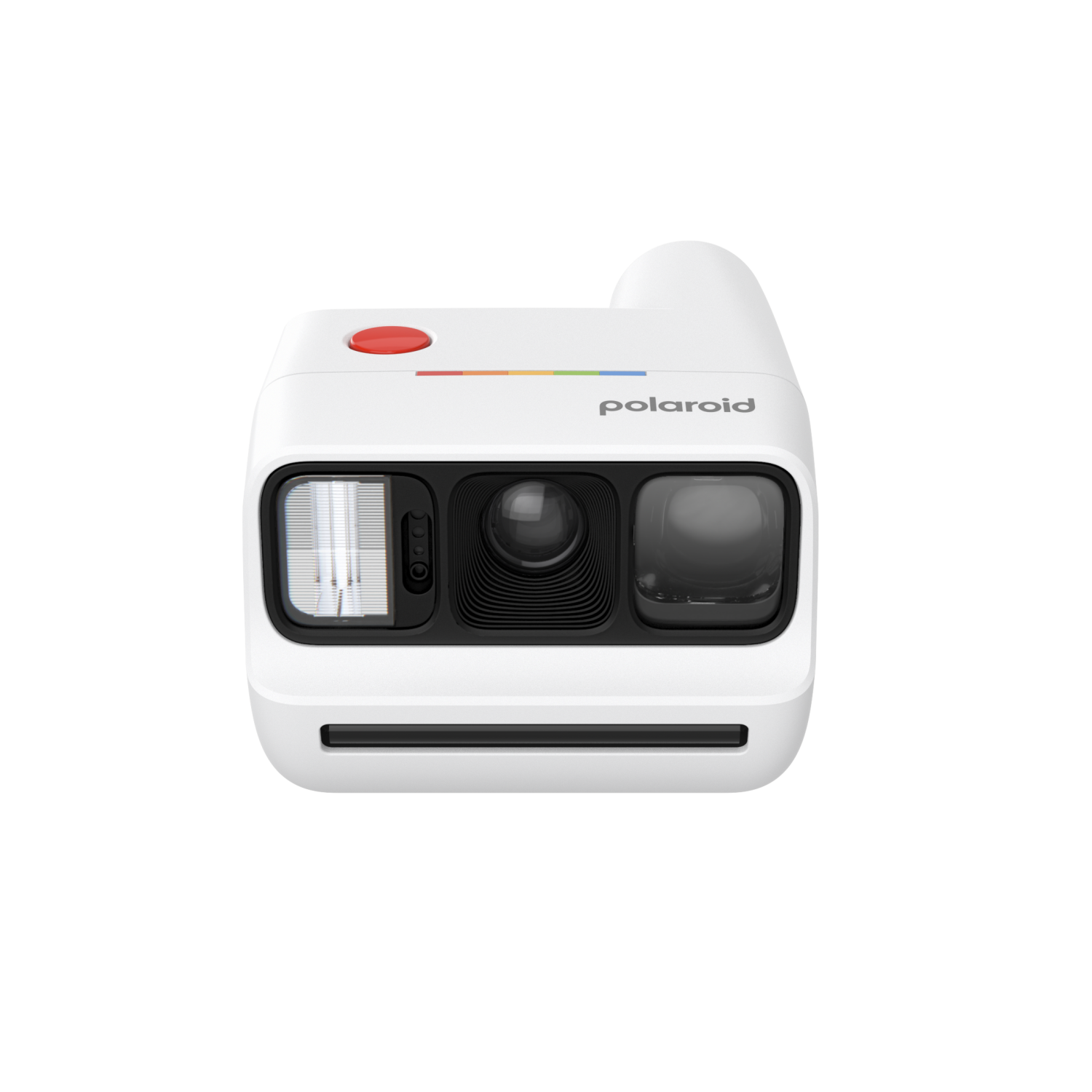 Polaroid Go Generation 3 - White