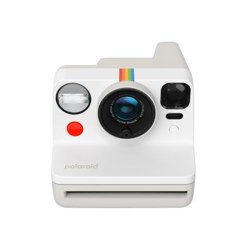 Polaroid Now Instant Camera Generation 3