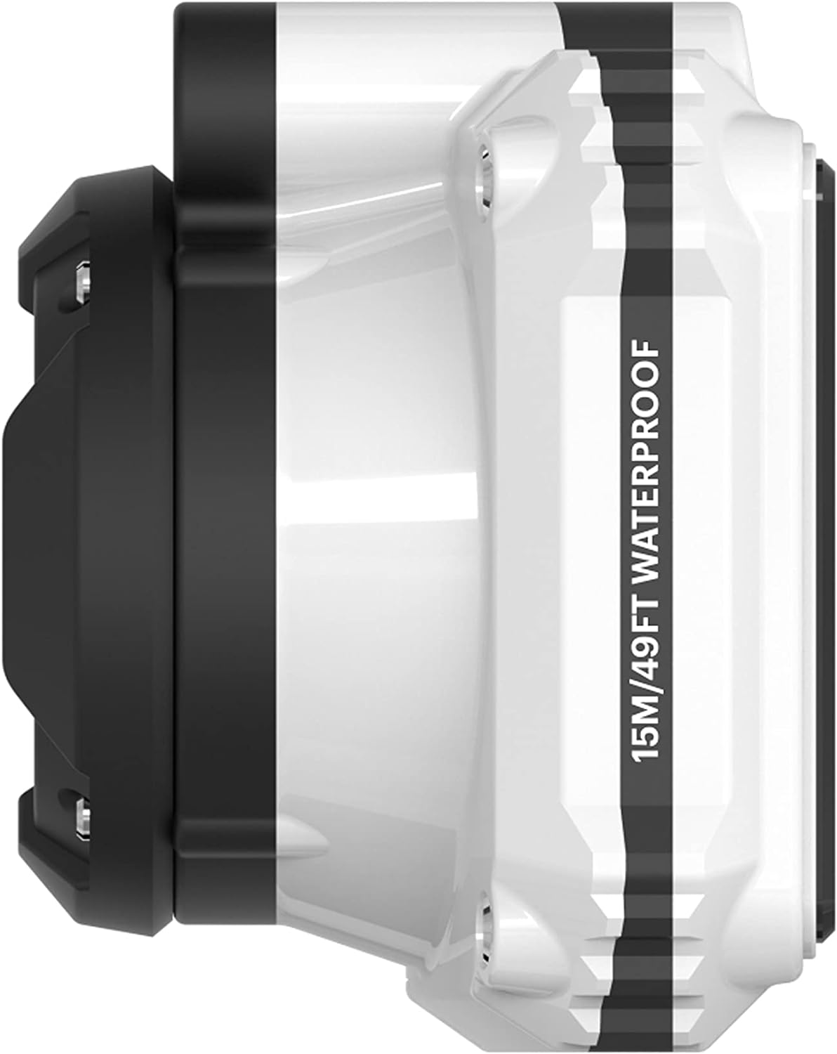 Kodak PIXPRO WPZ2 Waterproof Digital Camera