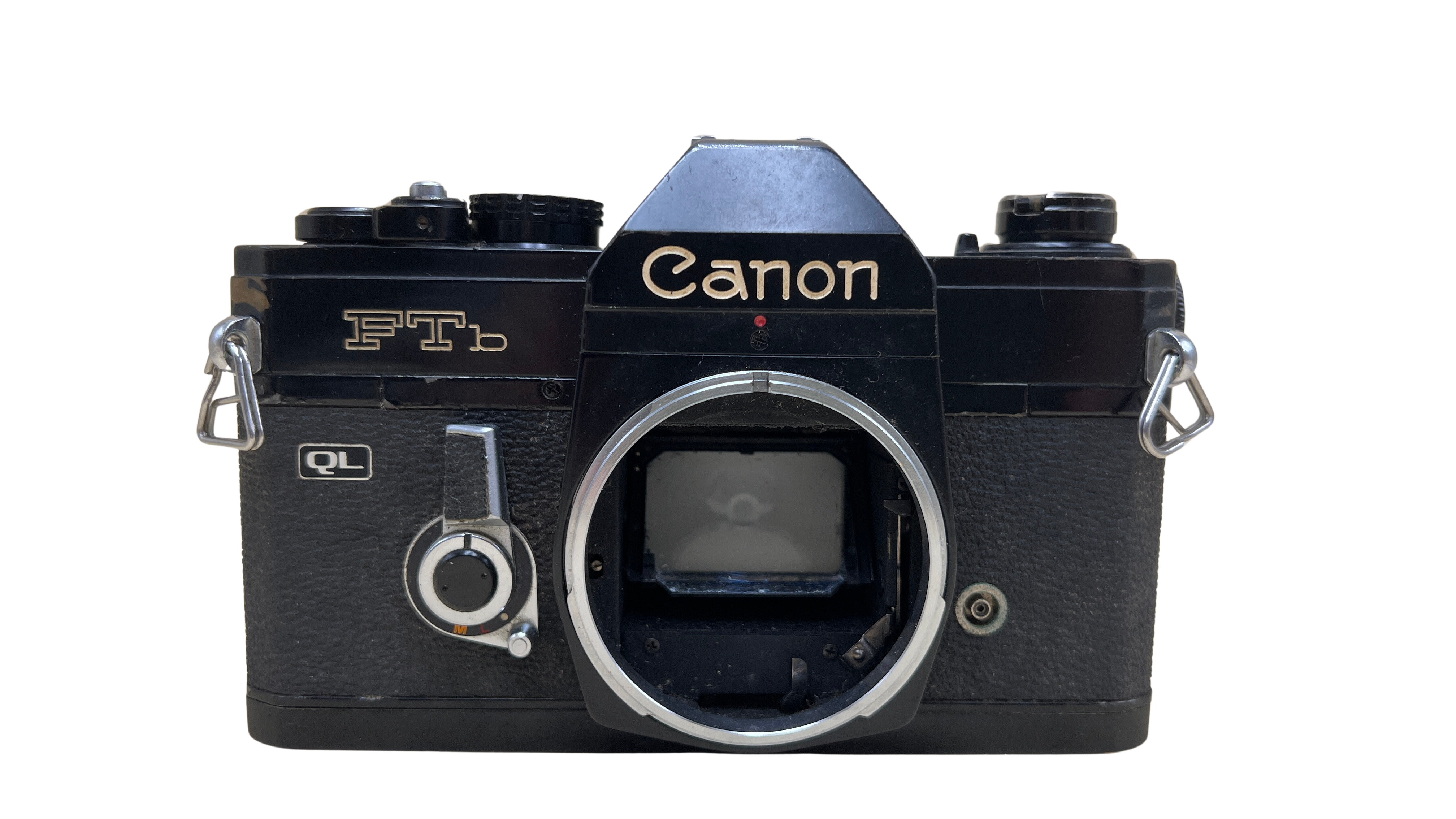 Canon FTB