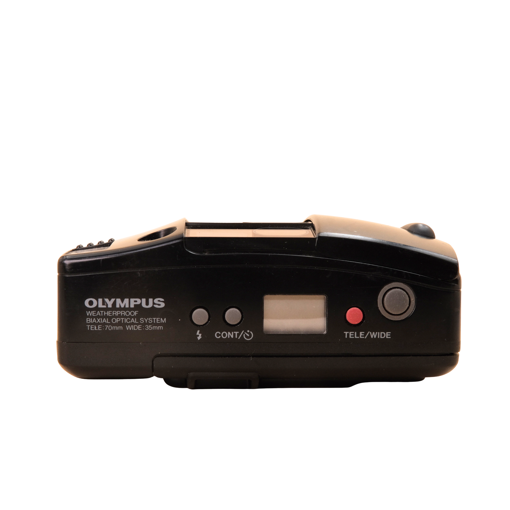 Olympus Pen EED