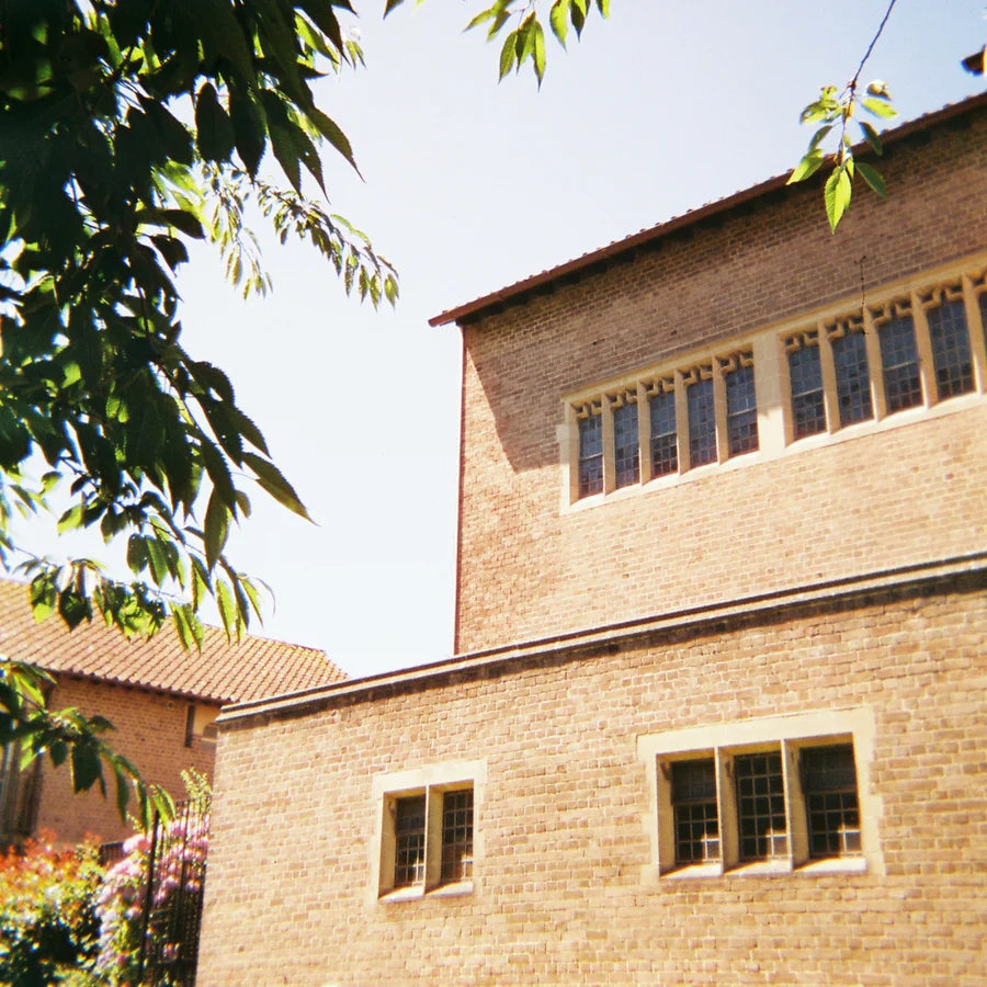 CANDIDO ISO400 Color Film Exp.36