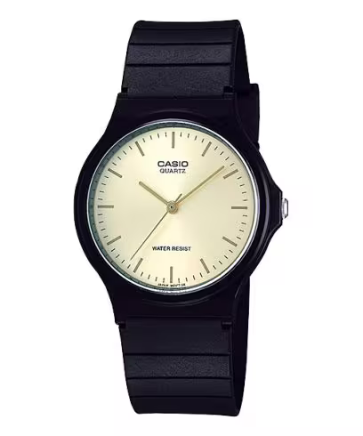 Casio Analog Watch ( MQ-24 )
