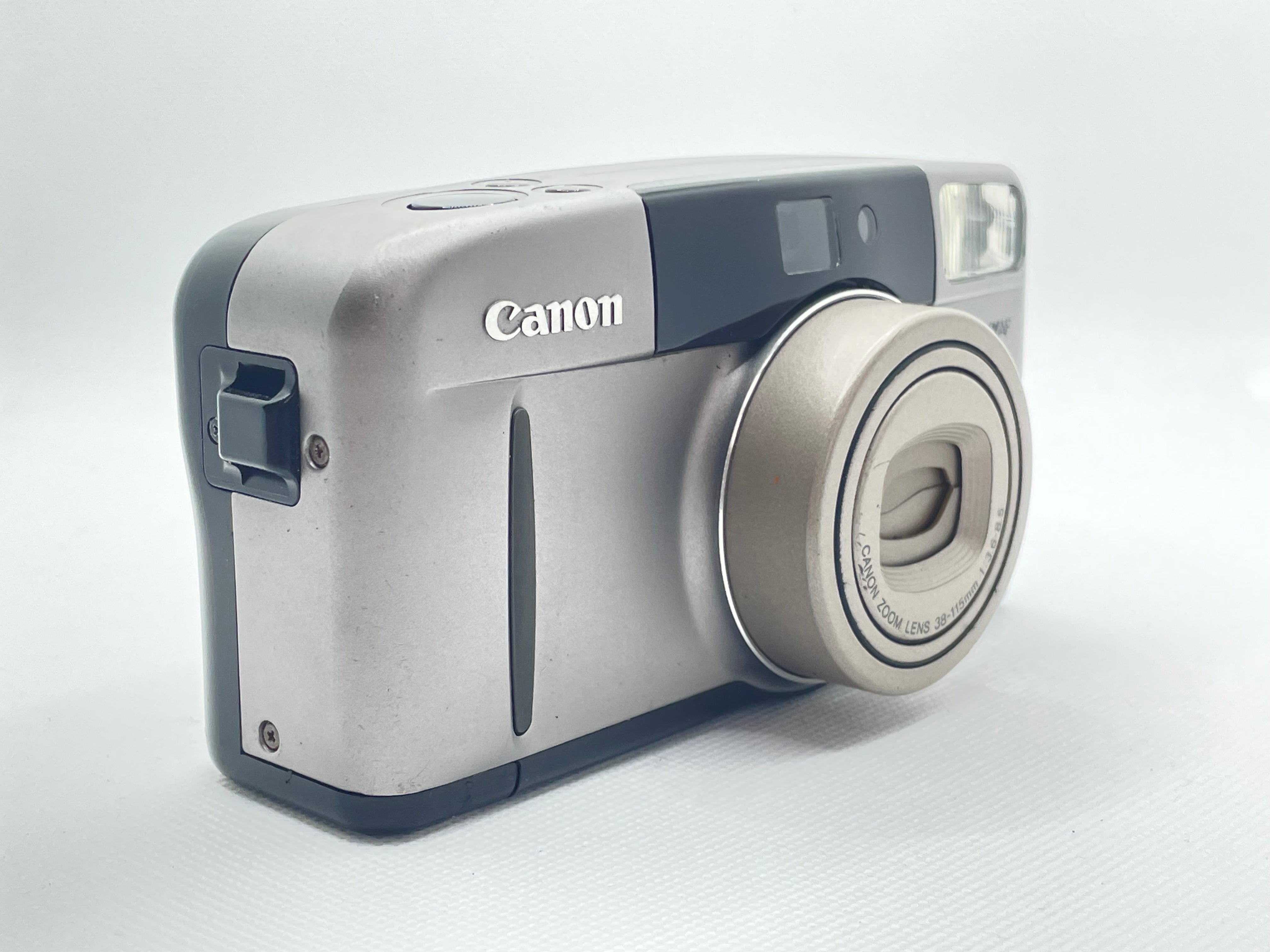 Canon Sure Shot Z115